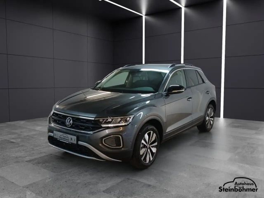 Volkswagen T-Roc 1.0 TSI