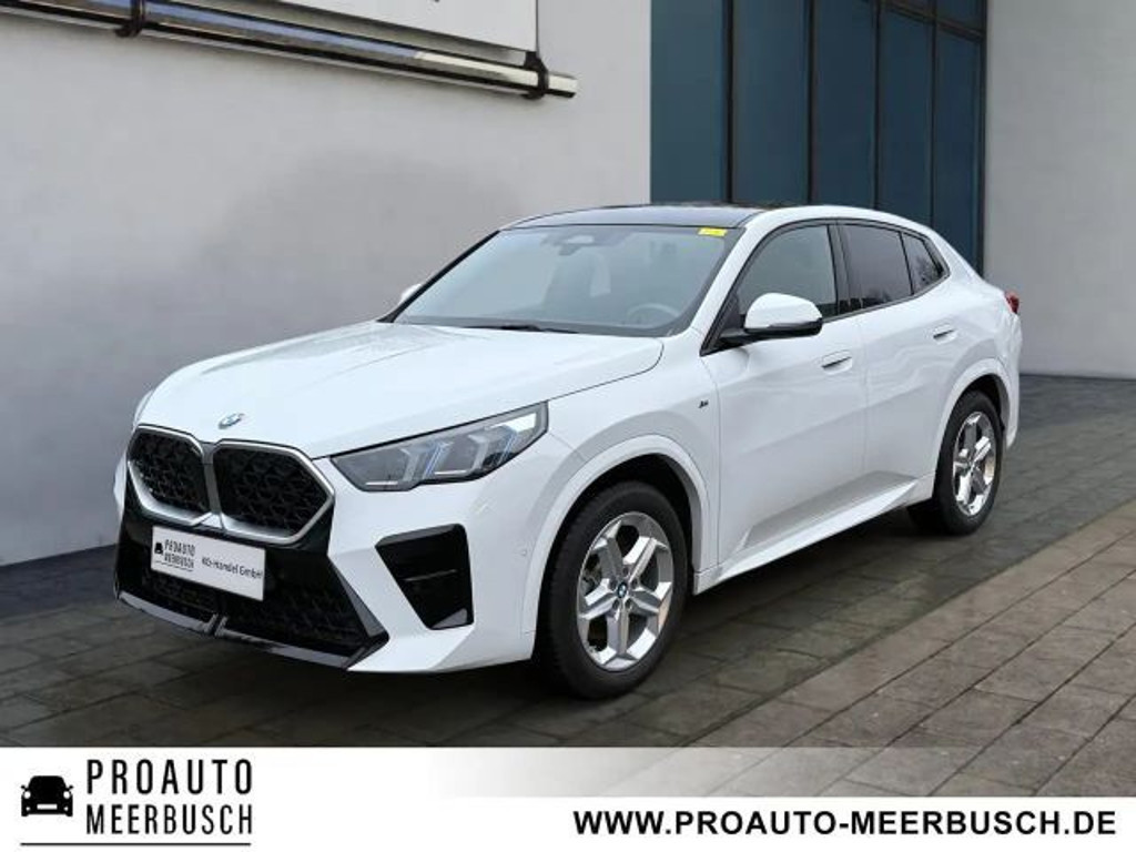 BMW X2 M-Sport sDrive