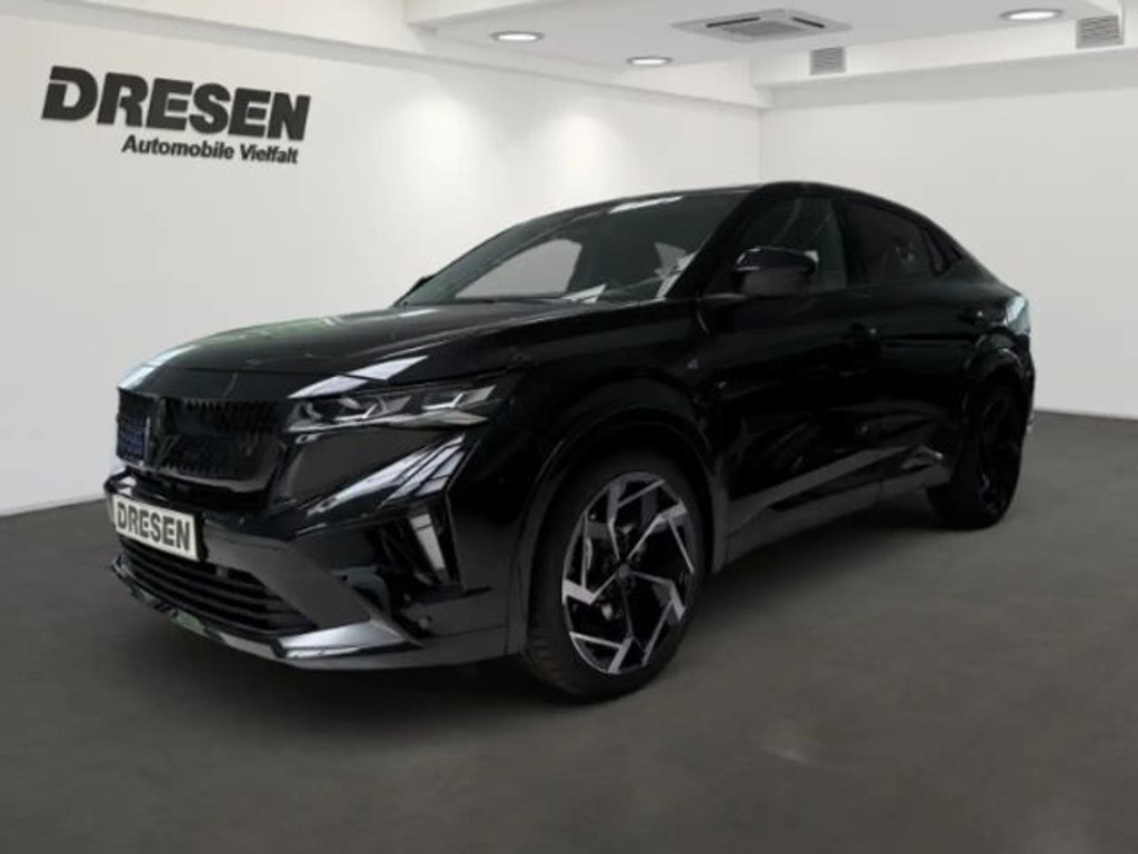 Renault Rafale E-Tech E-Tech Full Hybrid Alpine