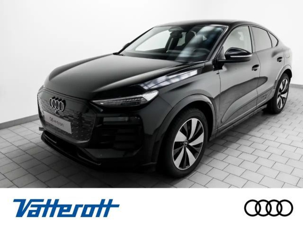Audi Q6 e-tron Sportback