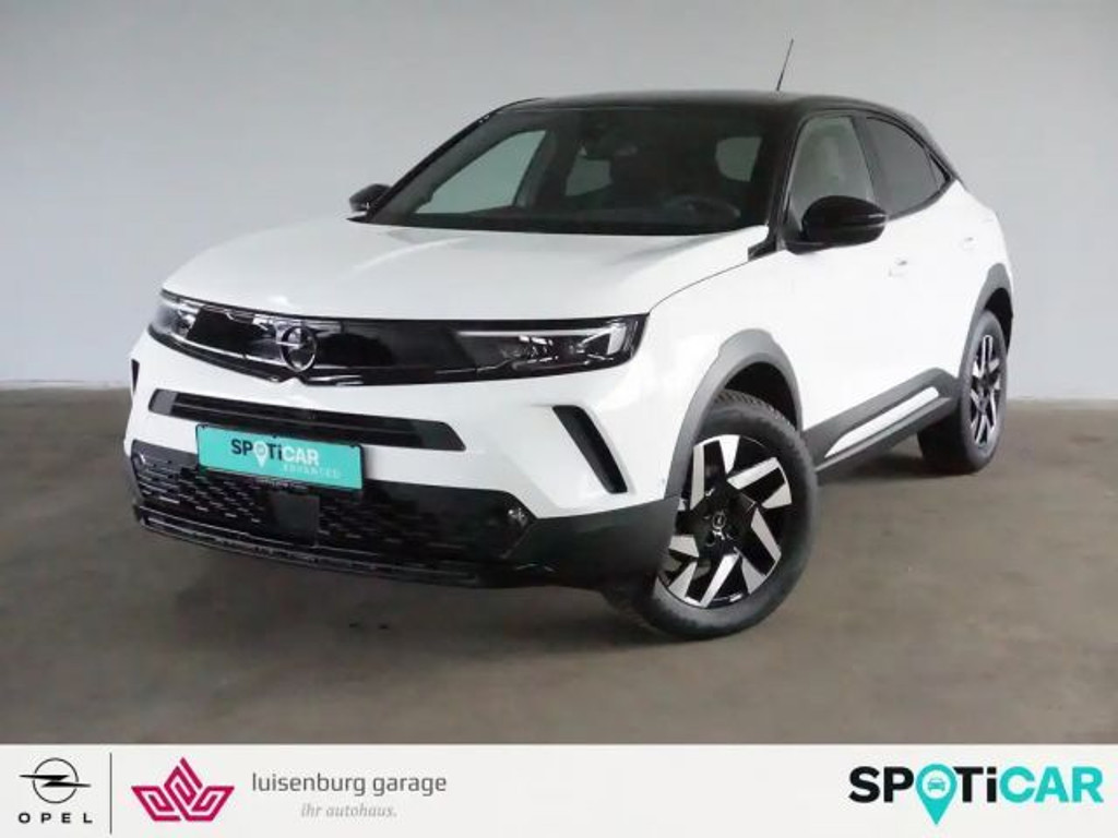 Opel Mokka Grand Sport 1.2 Turbo Turbo GS-Line
