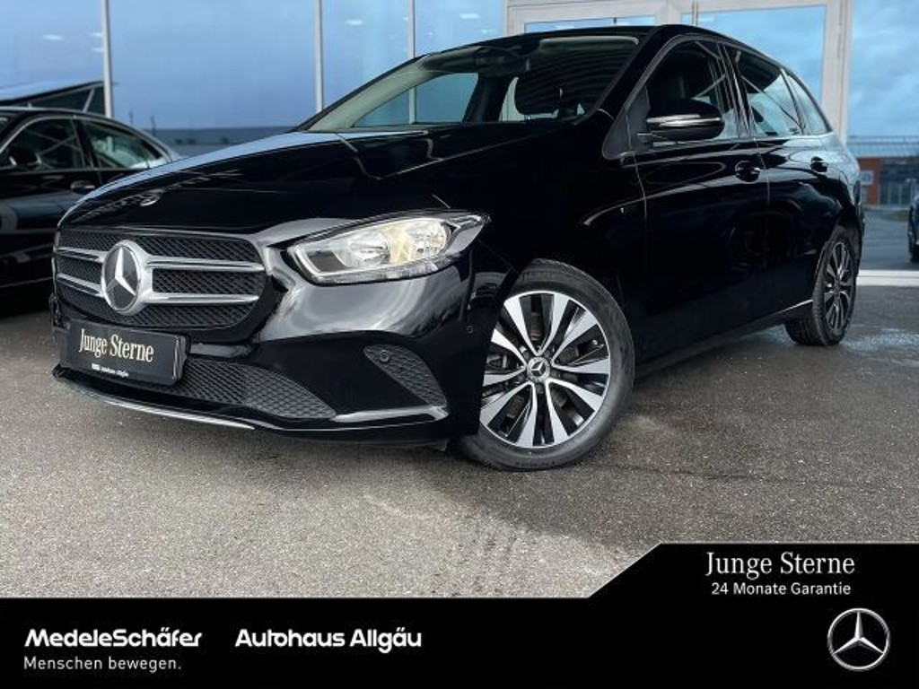 Mercedes-Benz B-Klasse B 250 Style B 250 e