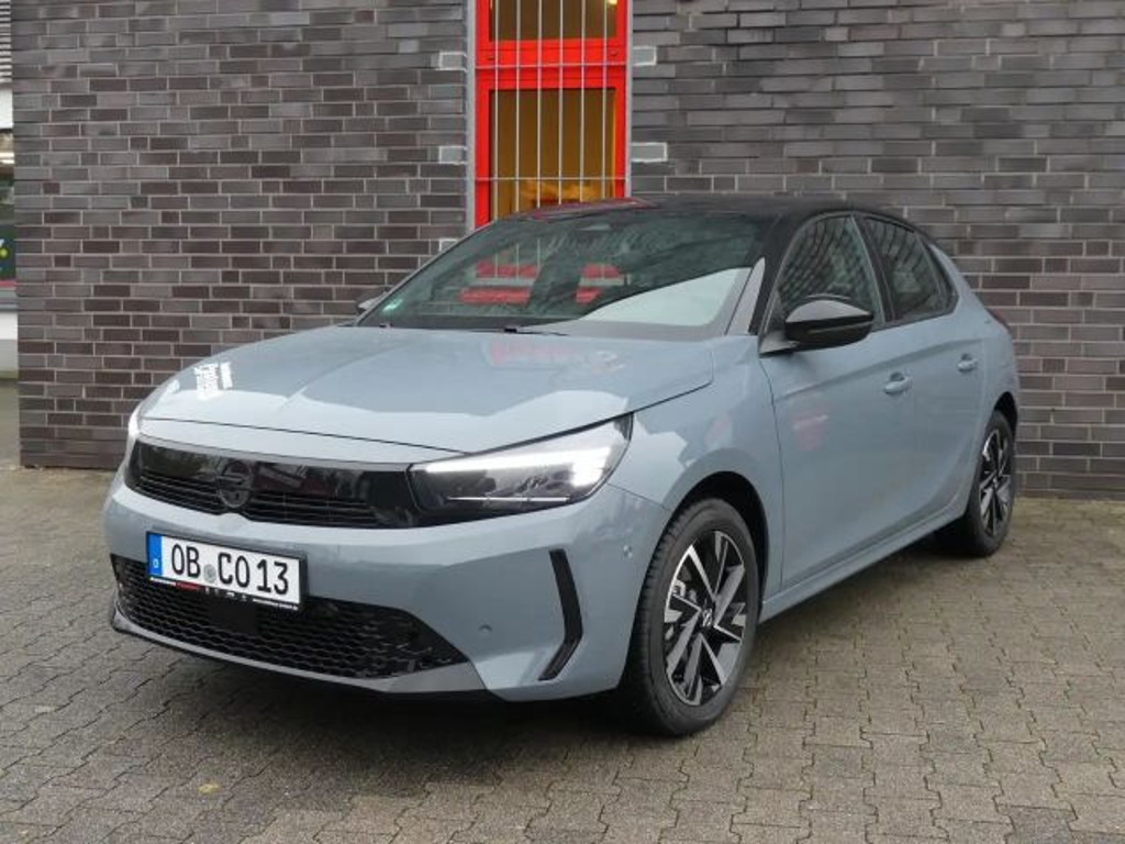 Opel Corsa Grand Sport GS-Line