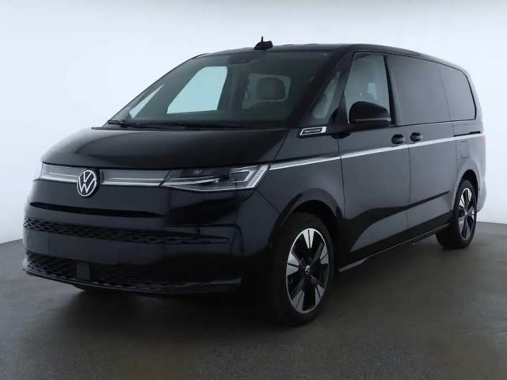 Volkswagen Multivan Style Lang T7