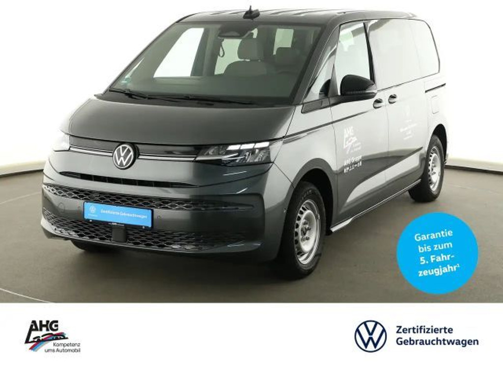 Volkswagen Multivan DSG 2.0 TDI T7
