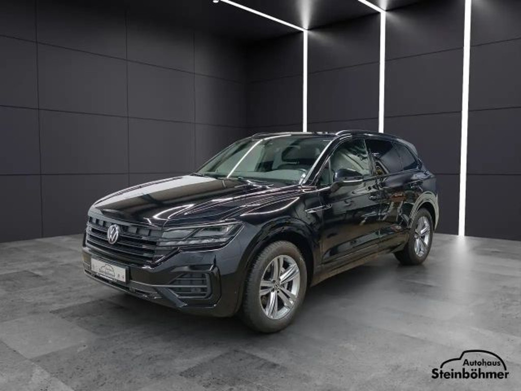 Volkswagen Touareg R-Line IQ.Drive 3.0 V6 TDI