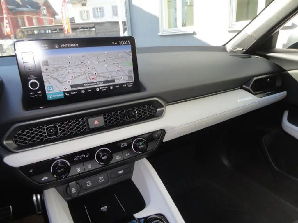 Honda Prelude 2.0 i-MMD Hybrid Advance "RESERVIERT"