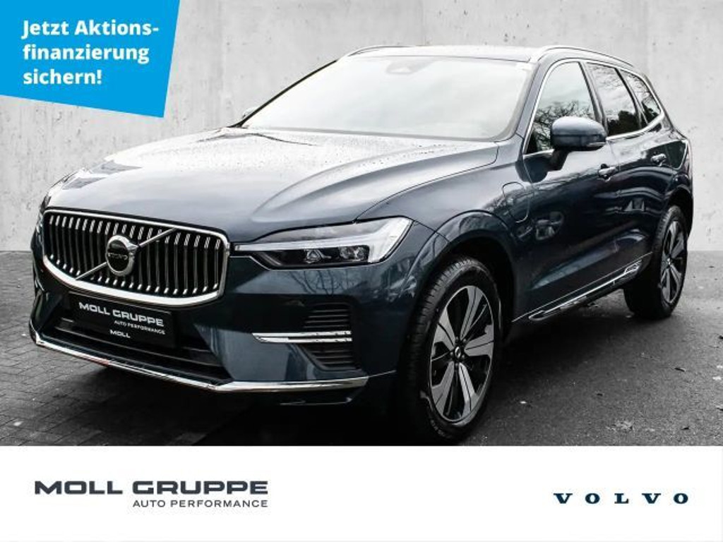 Volvo XC60 AWD T6 Core
