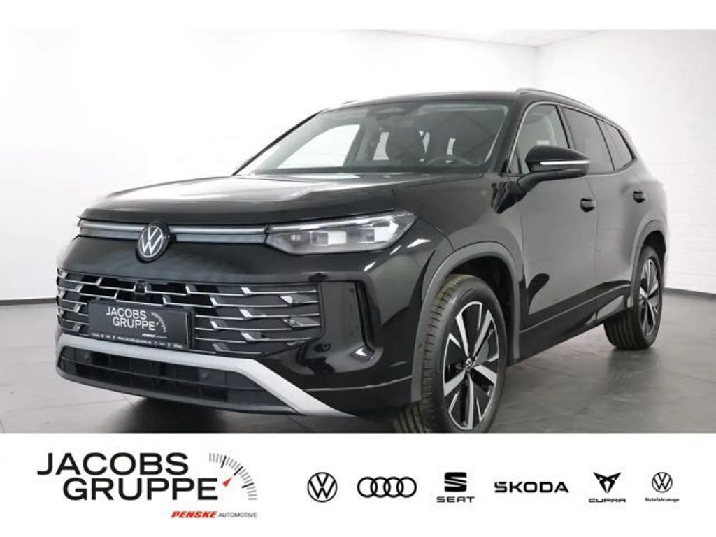 Volkswagen Tayron DSG 2.0 TDI Elegance Elegance