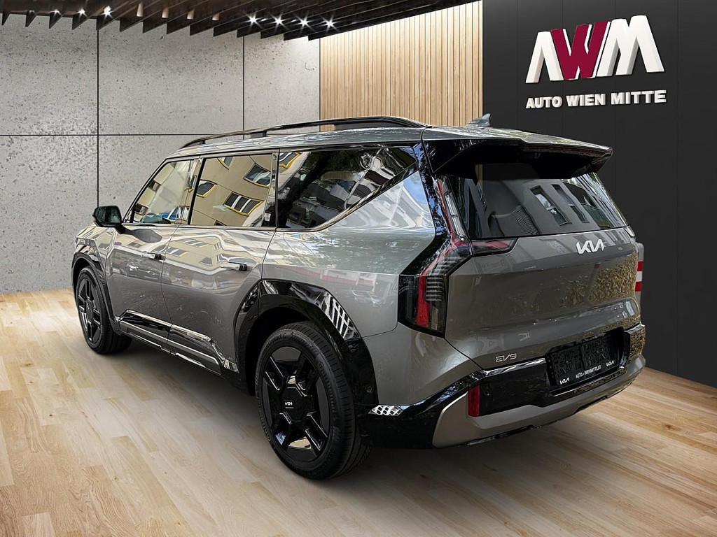 Kia EV9