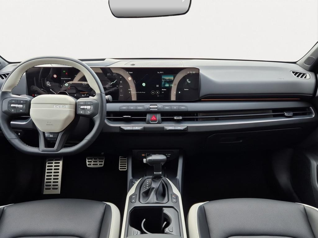 Kia K4