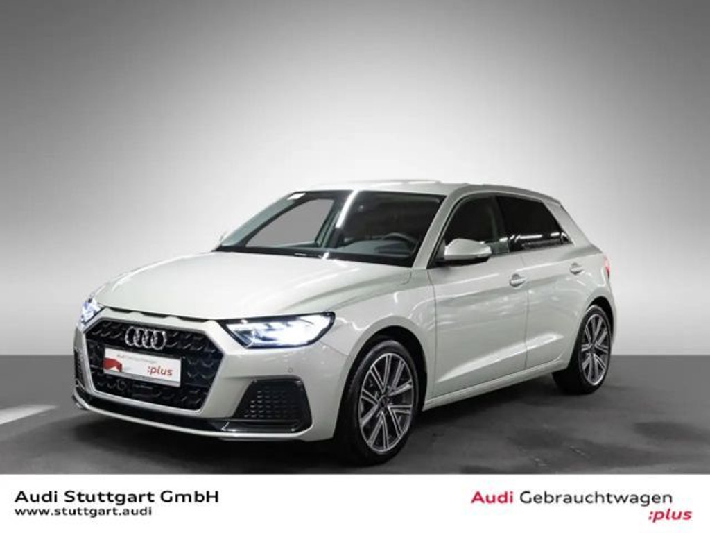 Audi A1 S-Tronic 30 TFSI