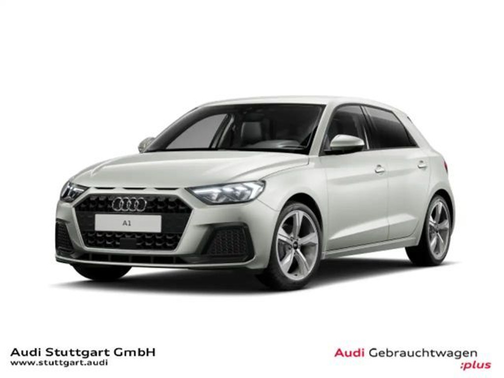 Audi A1 S-Tronic 30 TFSI