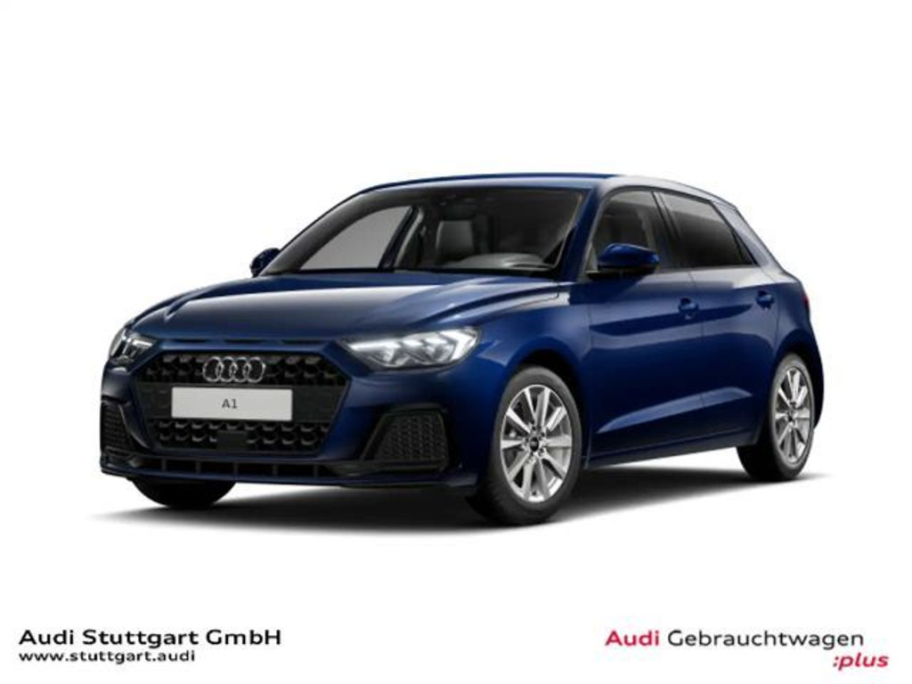 Audi A1 30 TFSI