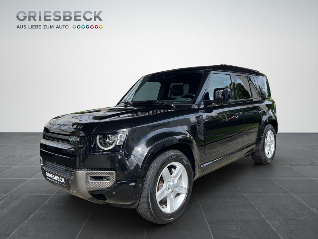 Land Rover Defender 3.0 D300 110