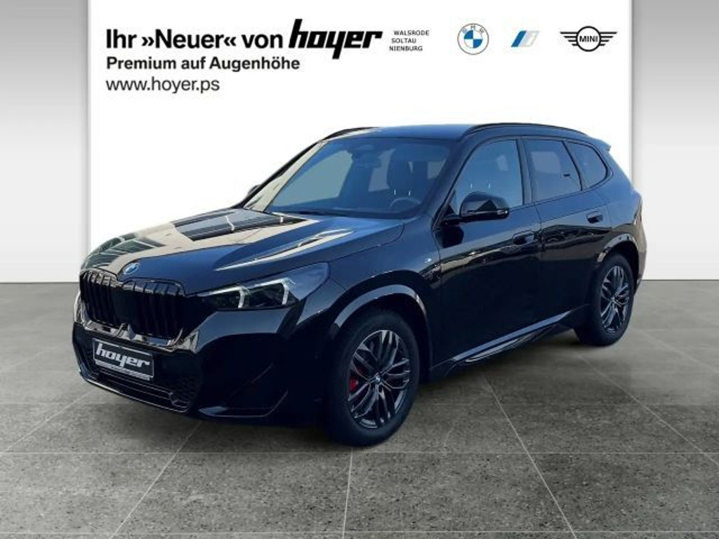 BMW X1 M-Sport