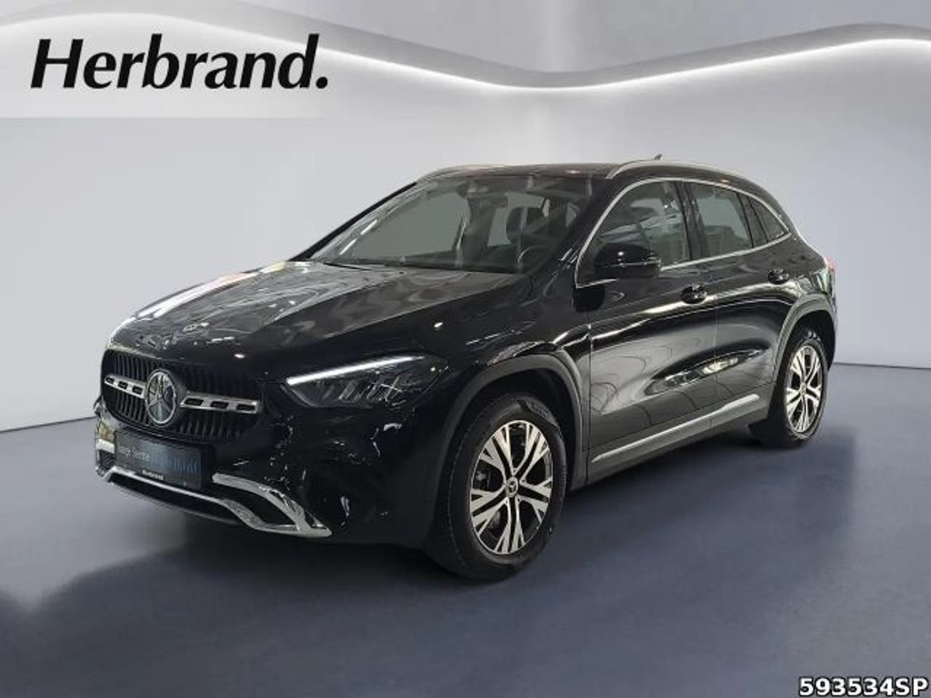 Mercedes-Benz GLA-Klasse GLA 250 Progressive GLA 250 e