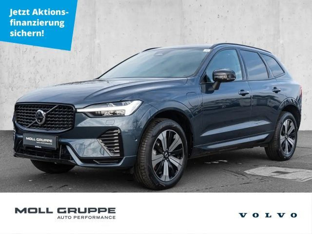 Volvo XC60 AWD T6 Plus Dark