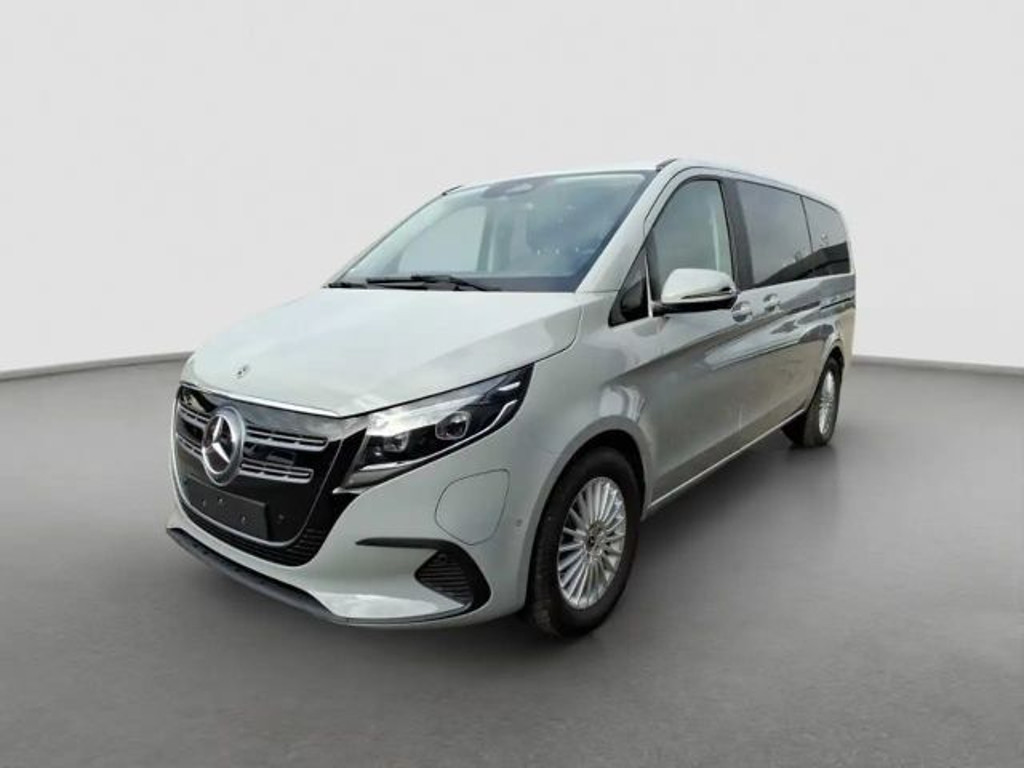 Mercedes-Benz E-Klasse EQV Limousine Lang 300