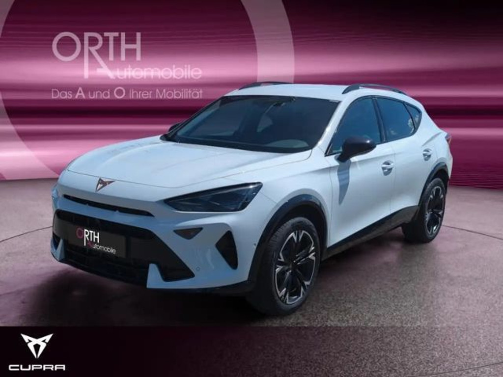 Cupra Formentor 2.0TDI AHK+NAVI+SHZ+SENNHEISER+KESSY