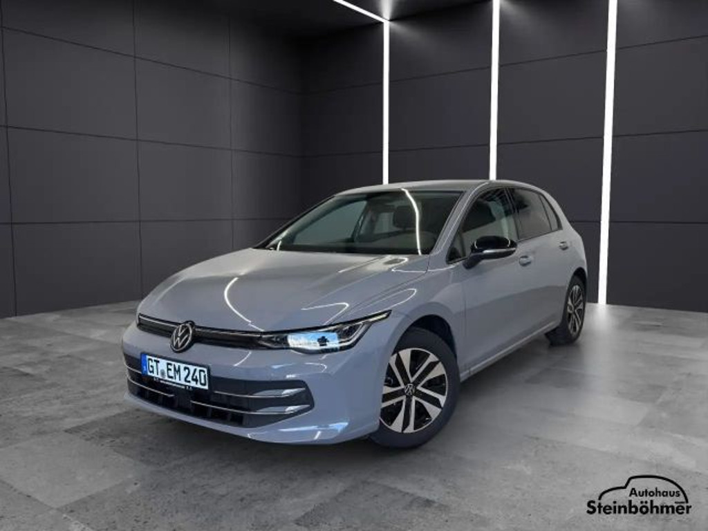 Volkswagen Golf DSG 1.5 eTSI