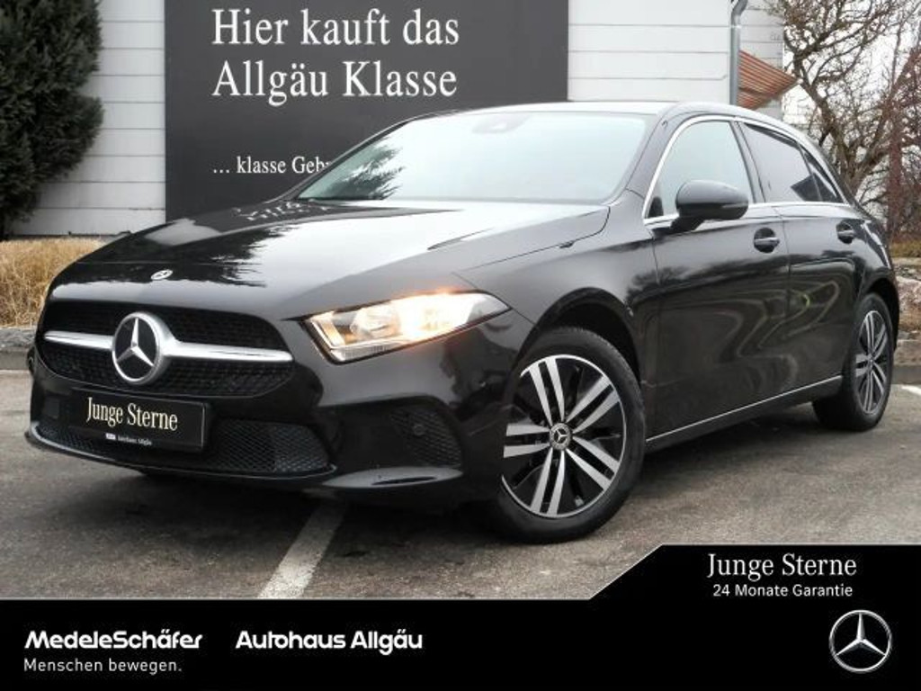 Mercedes-Benz A-Klasse A 250 A 250 e Progressive Hatchback