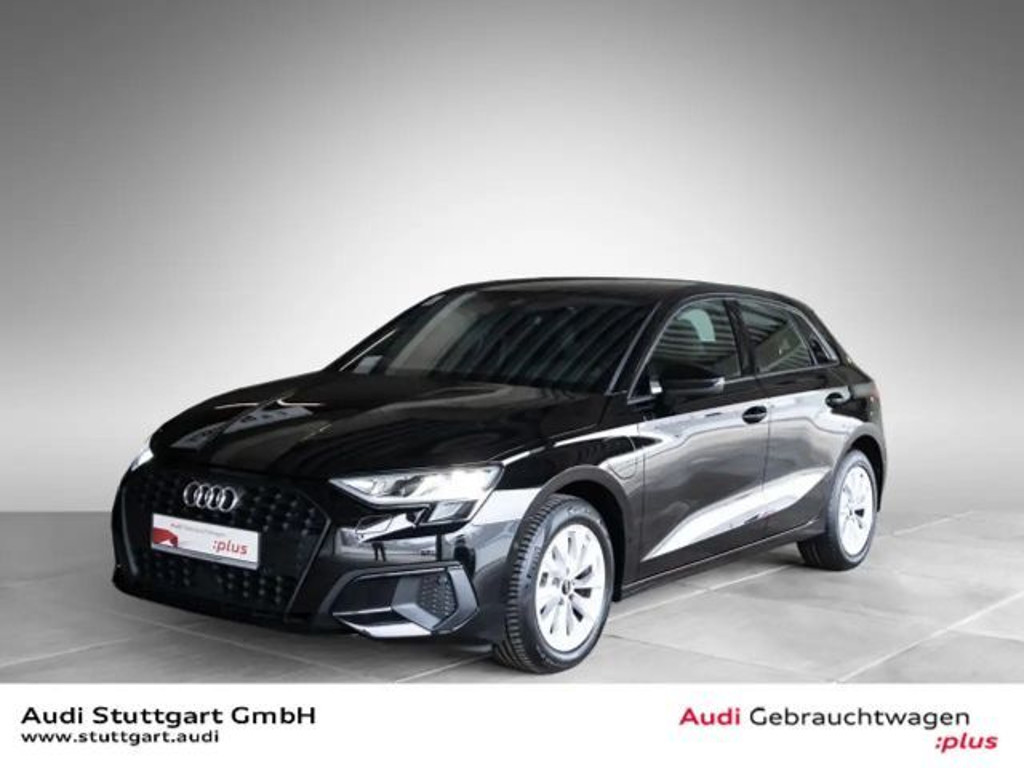 Audi A3 Sedan S-Line Hybride 40 TFSI