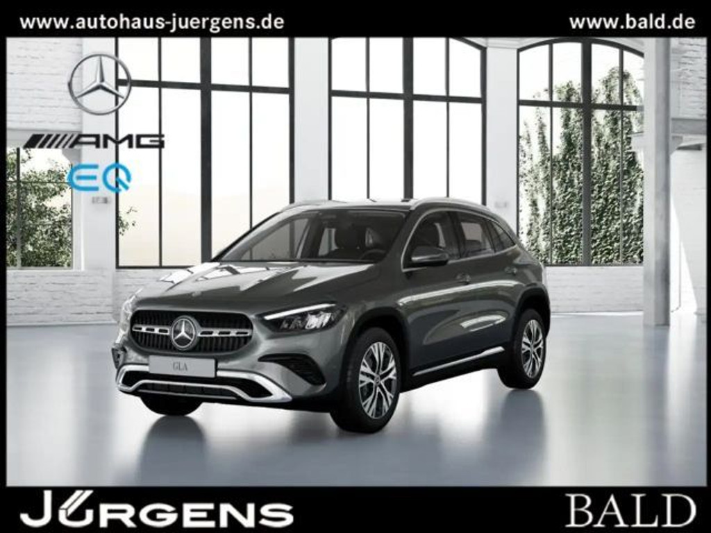 Mercedes-Benz GLA-Klasse GLA 180 Progressive