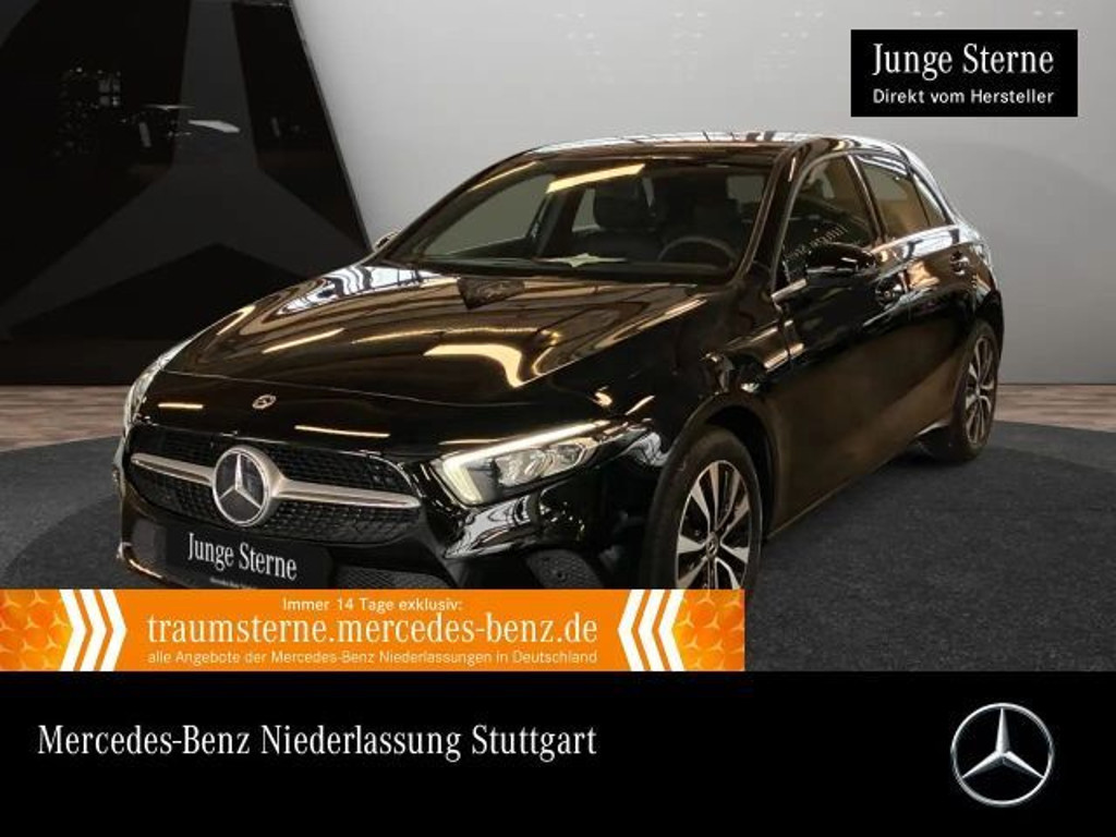 Mercedes-Benz A-Klasse A 250 Style A 250 e