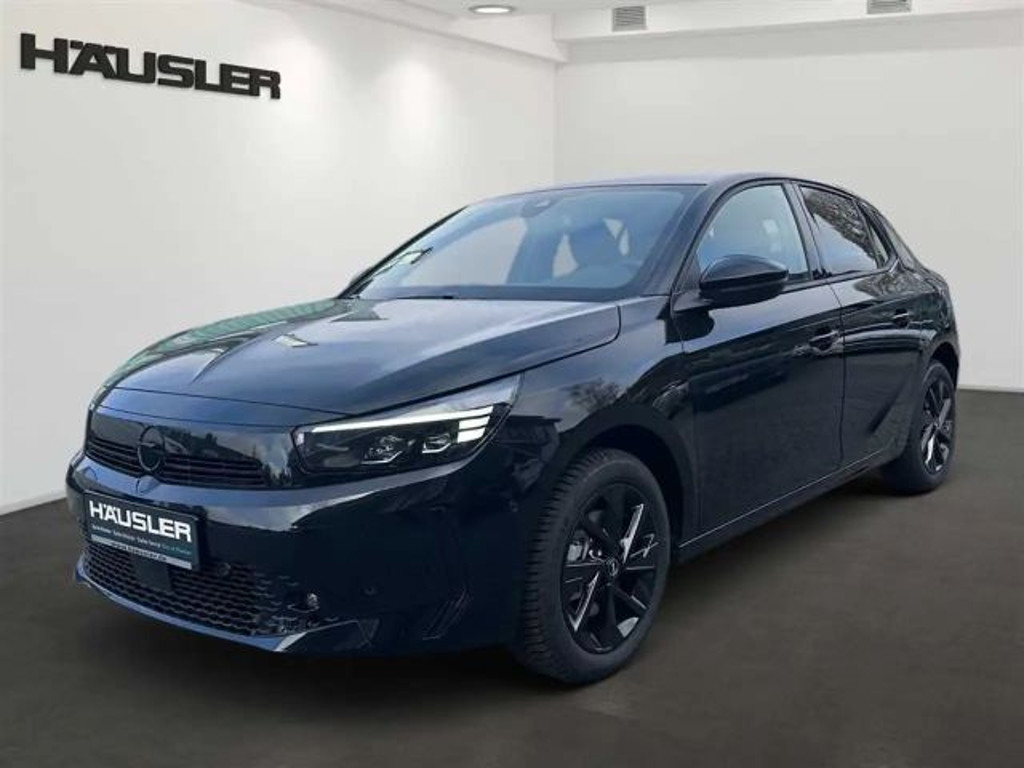 Opel Corsa Grand Sport GS-Line