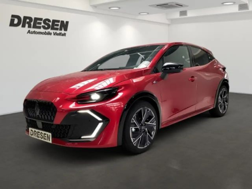 Renault Clio E-Tech Hybrid Esprit Alpine