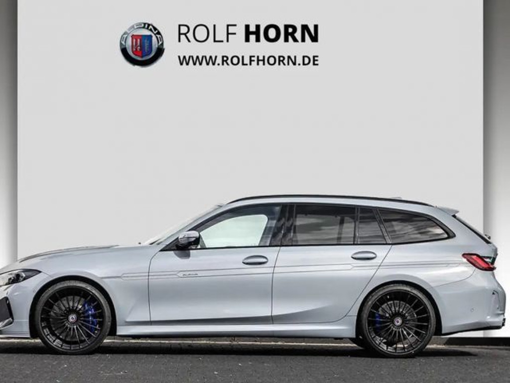 Alpina D3
