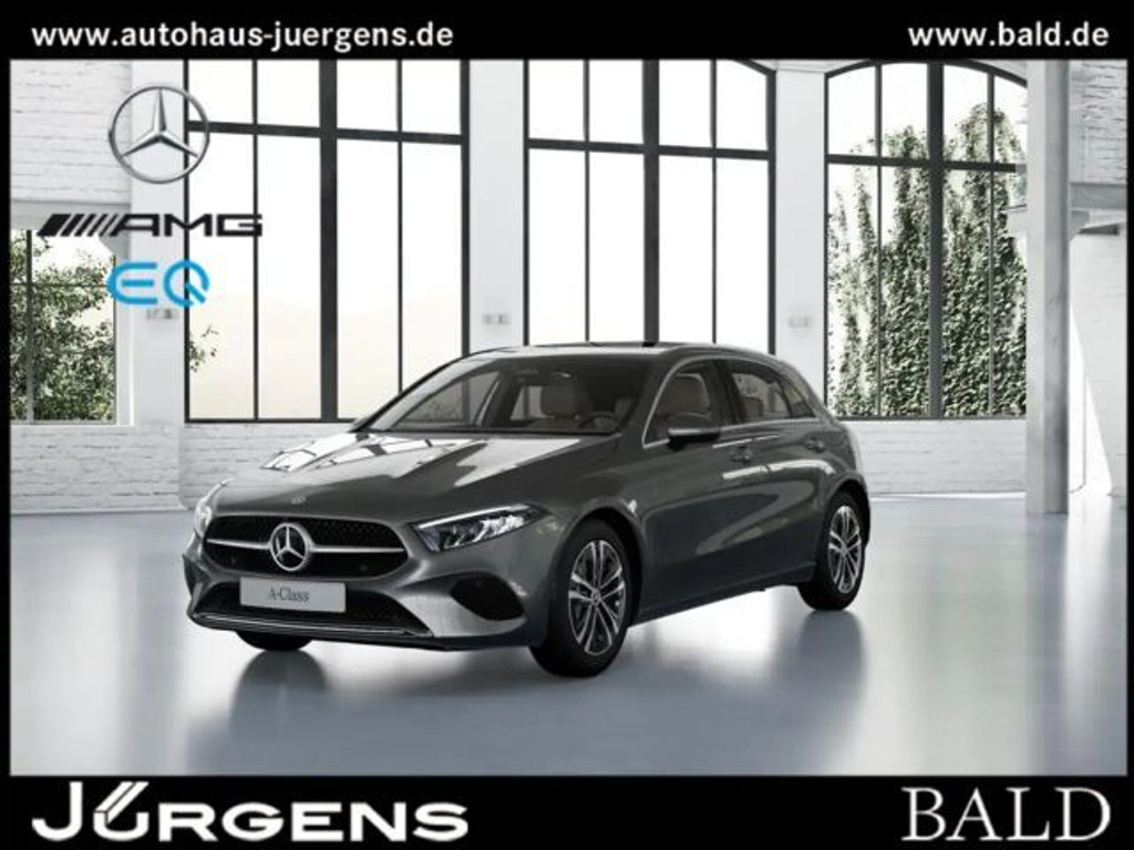 Mercedes-Benz A-Klasse A 200 Progressive