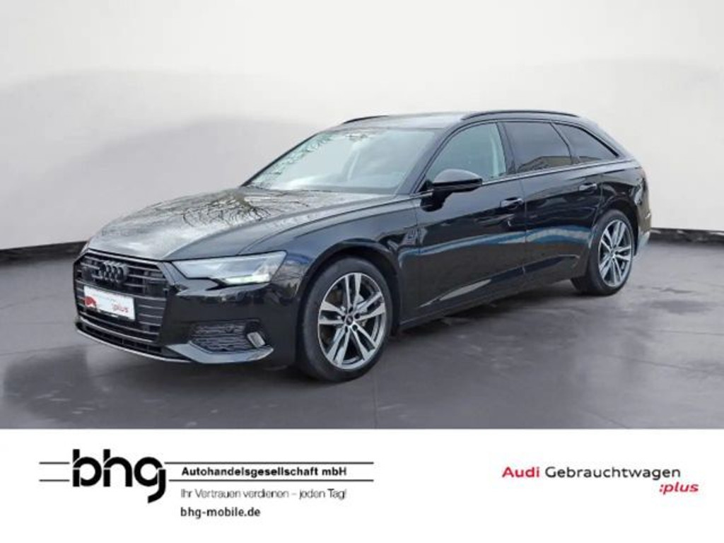 Audi A6 S-Tronic Sport 35 TDI
