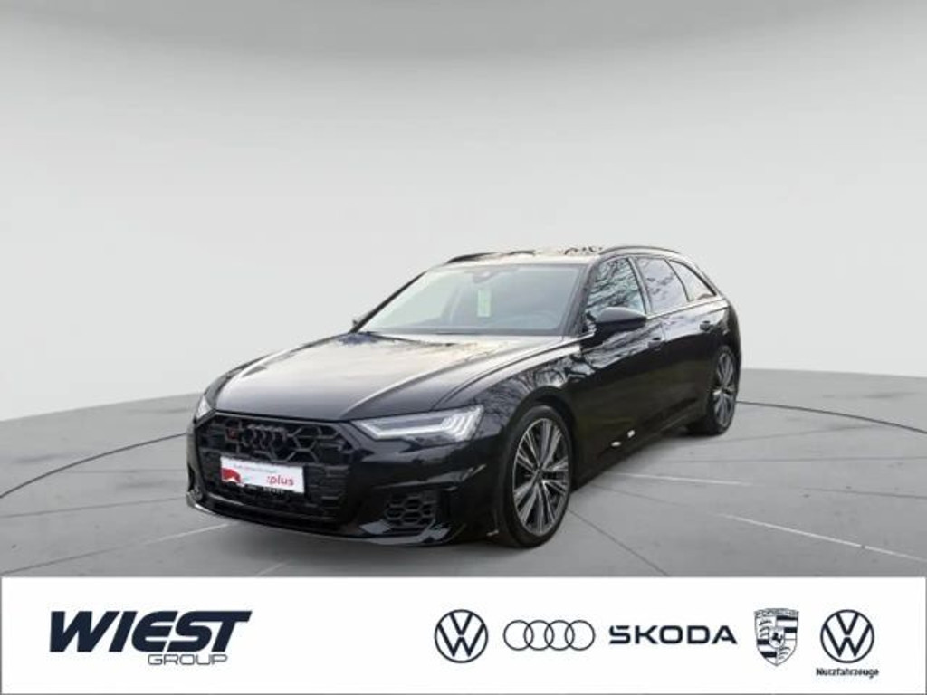 Audi S6 MATRIX/KAM/NAVI/HUD/STADT/TOUR uvm.