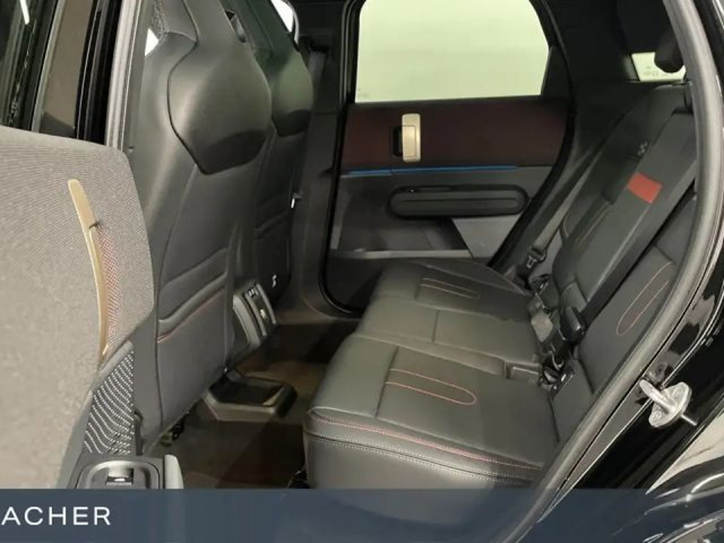 Mini John Cooper Works Countryman