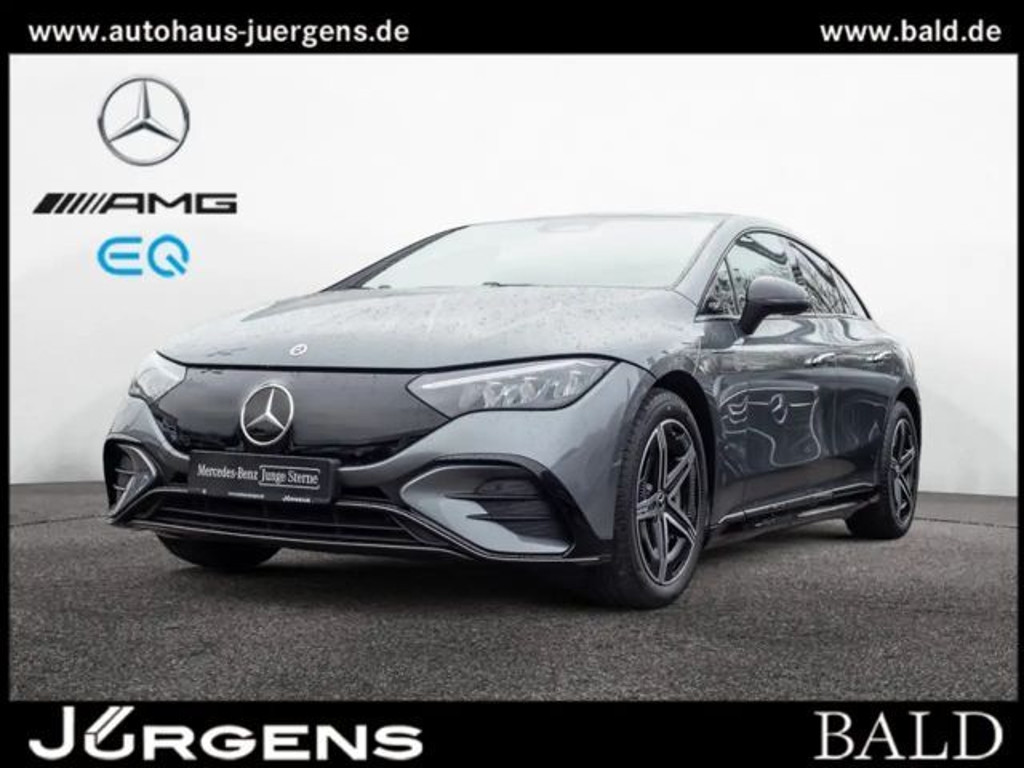 Mercedes-Benz E-Klasse EQE AMG Line Sport Edition 350 Sedan