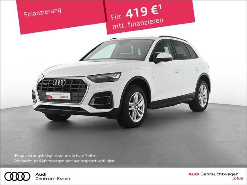 Audi Q5 Quattro S-Tronic Hybride 50 TFSI