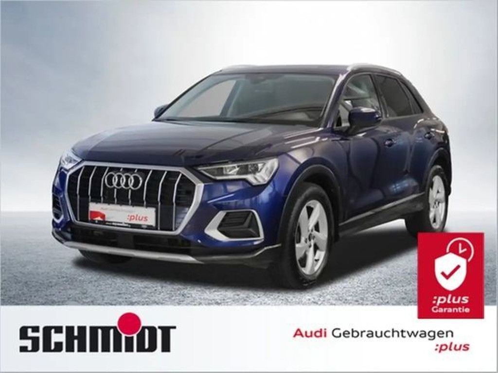 Audi Q3 35 TFSI