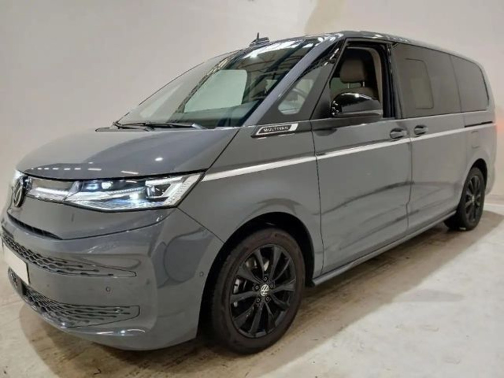 Volkswagen Multivan Style Lang T7