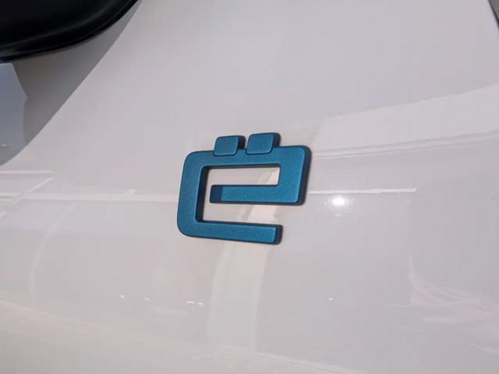 Citroën e-C4