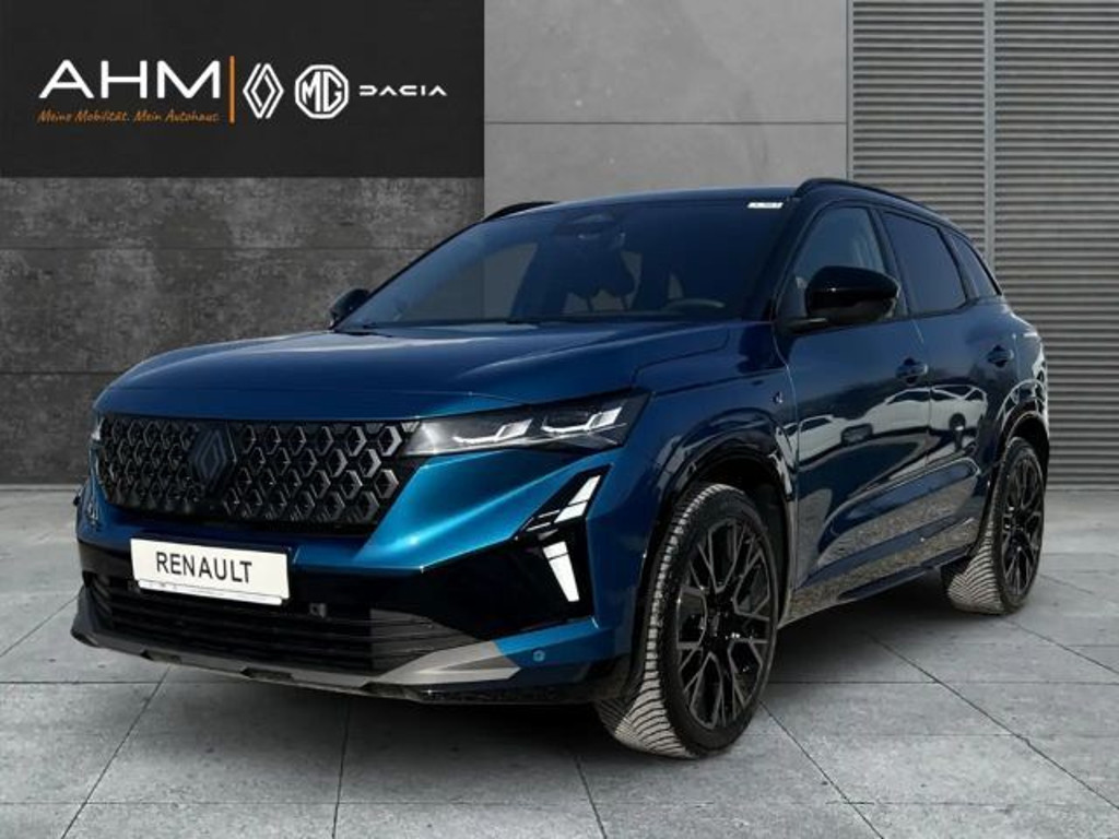 Renault Austral E-Tech Esprit Alpine