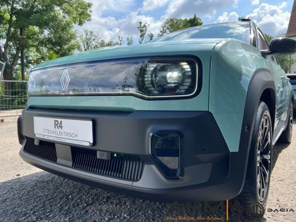 Renault 4