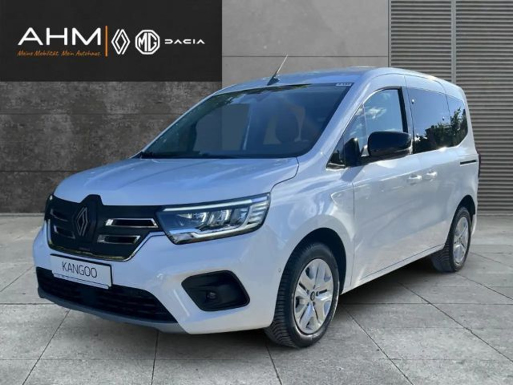 Renault Kangoo E-TECH E-Tech Equilibre