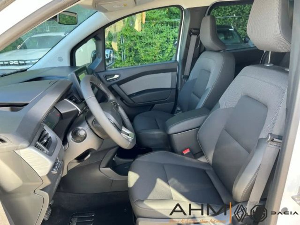 Renault Kangoo E-TECH