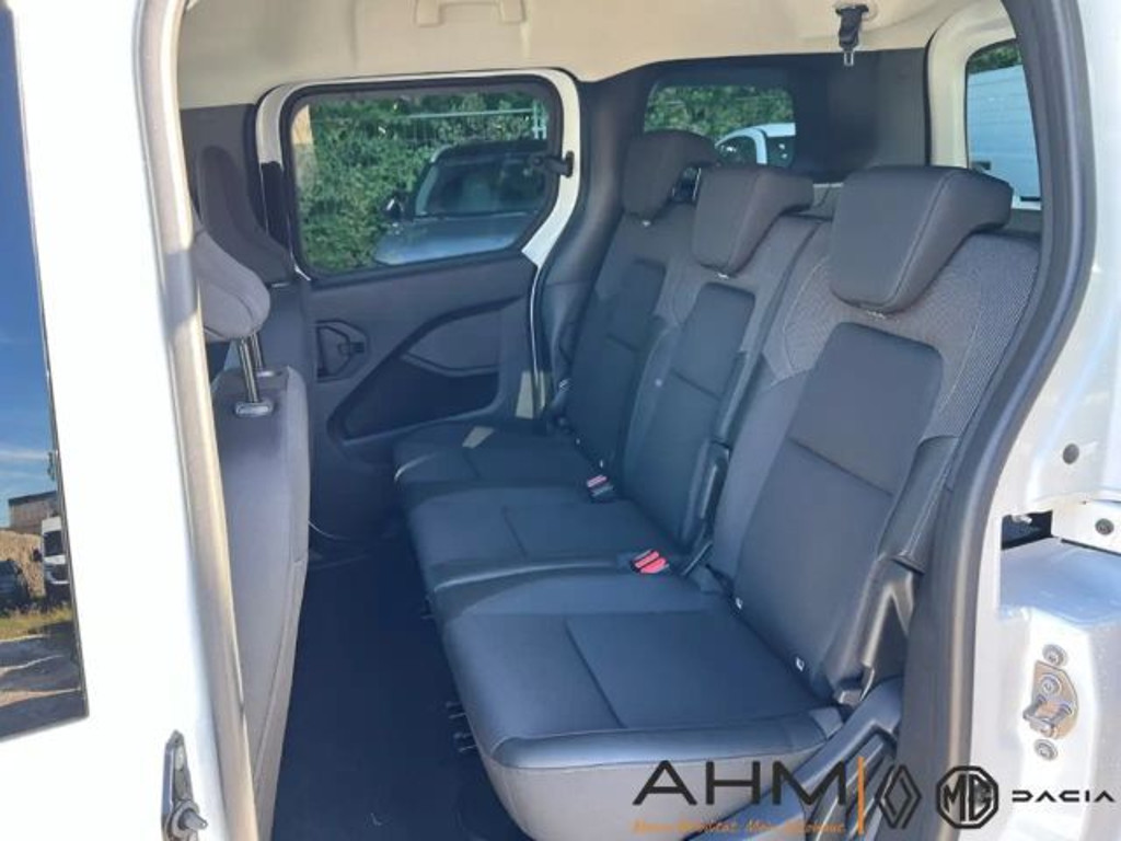 Renault Kangoo E-TECH