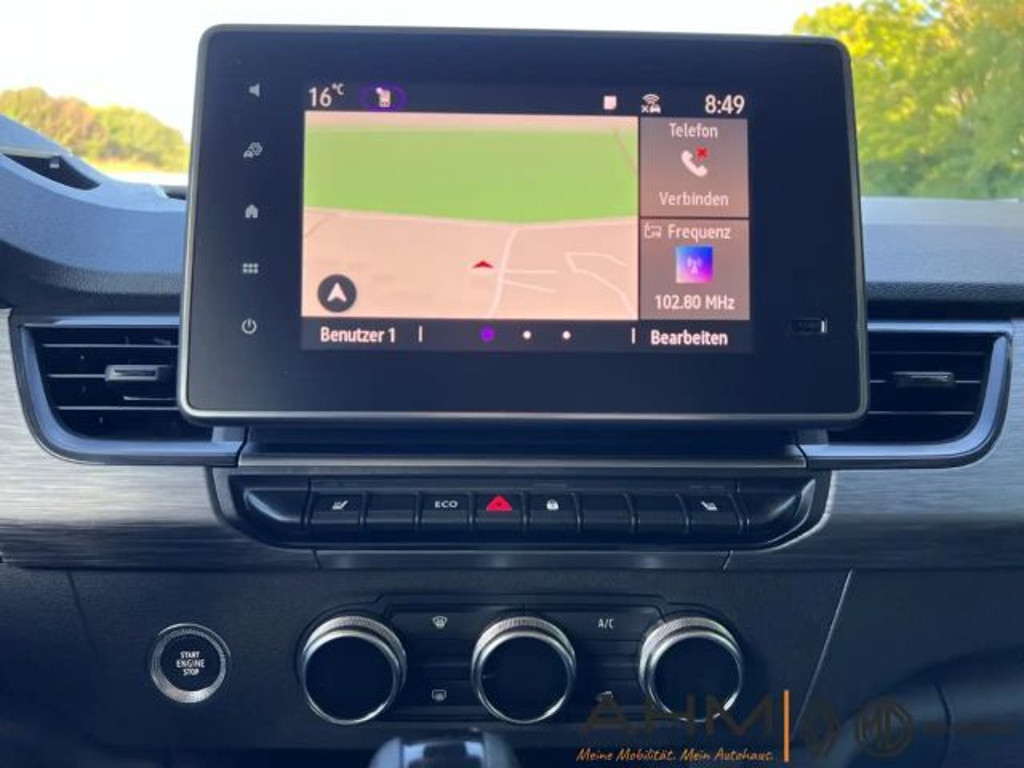 Renault Kangoo E-TECH