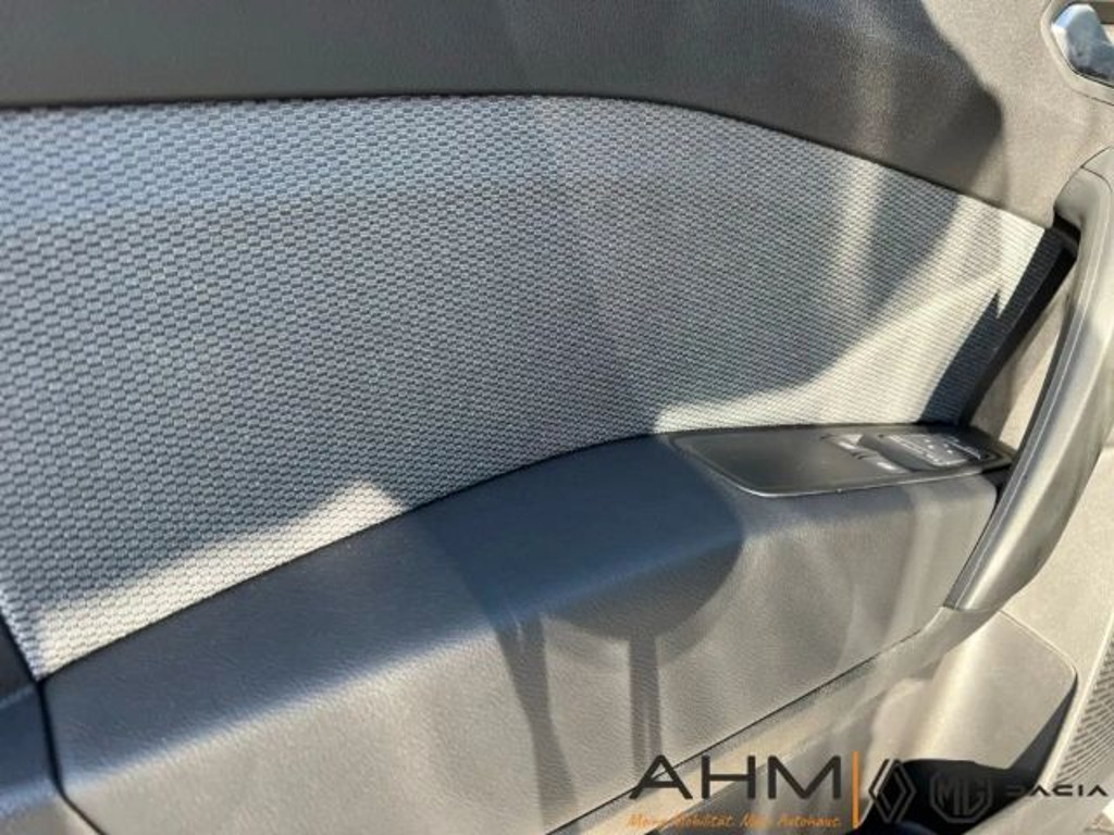 Renault Kangoo E-TECH