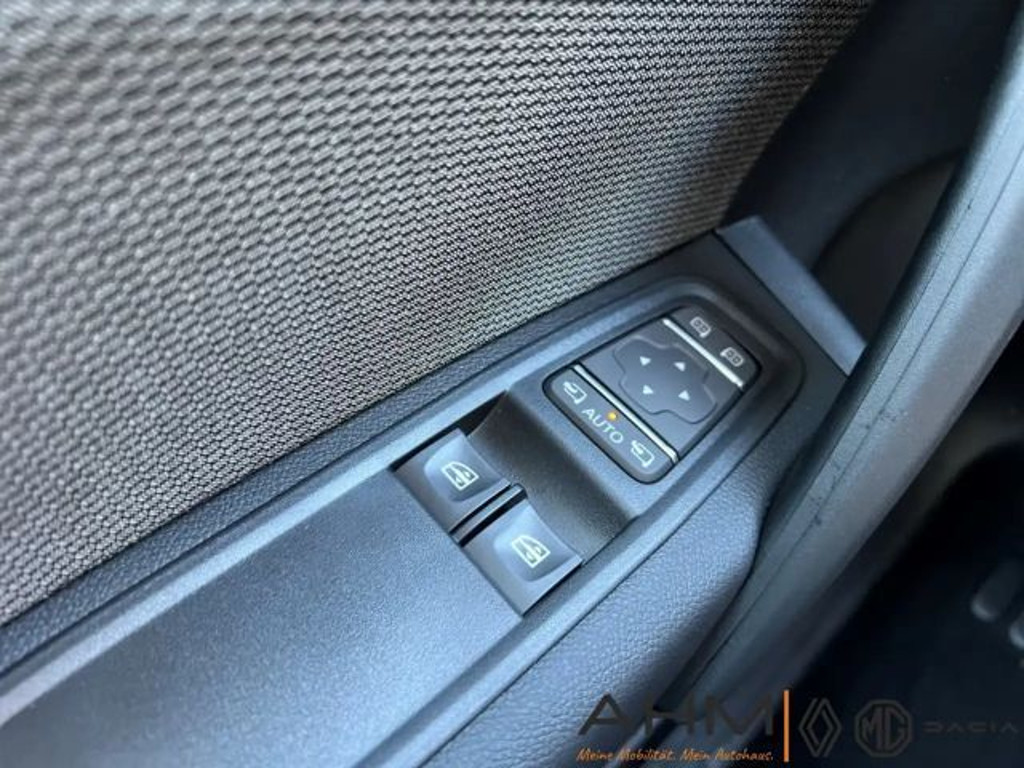 Renault Kangoo E-TECH