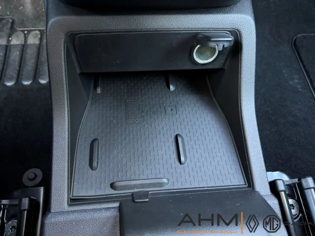 Renault Kangoo E-TECH